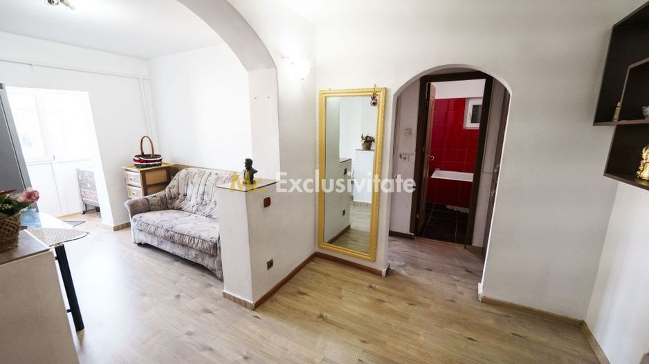 Apartament primitor 2 camere, ideal locuinta sau investitie, Rovine-langa Penny - Poză 14