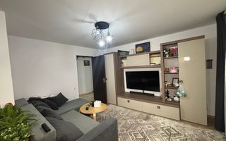 AP. 3 CAMERE 1 MAI, MOBILAT, CENTRALA, METROU 5 MIN, COMISION 0% - Poză 1