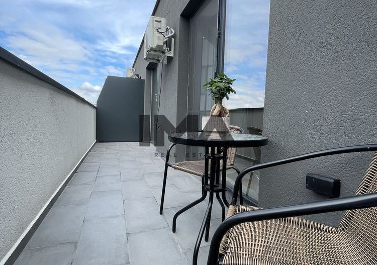 Apartament 3 camere | Bloc nou 2026, nZEB | Zona Pod IRA - Poză 8