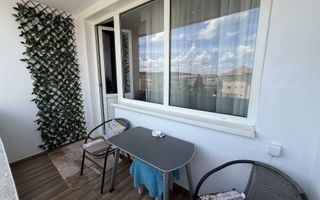 Apartament decomandat 3 camere, de vanzare - Poză 10