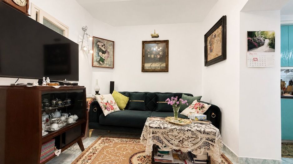 Casă D+P, zona Boul Roșu, pretabilă spații de cazare/birouri - Poză 5