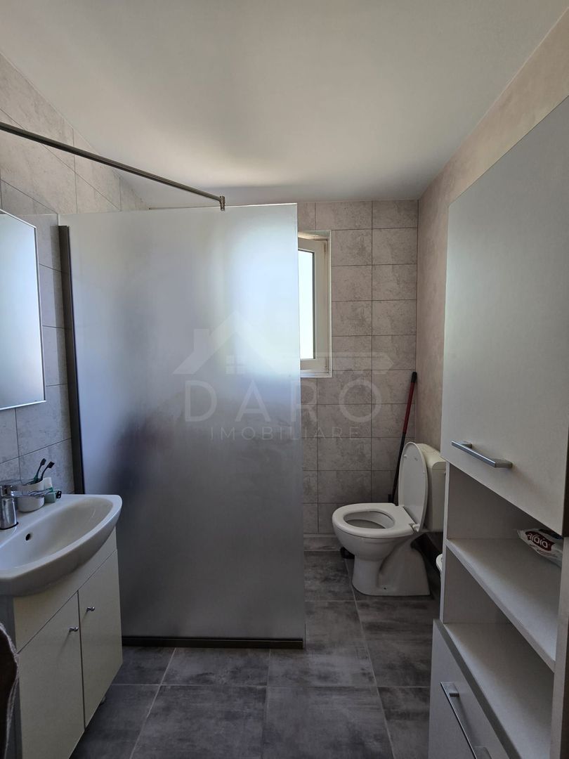 Casa in Livezeni , 140  mp utili , in centrul localitatii . - Poză 12