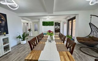 Berceni - VILĂ UNICAT, spațioasă, curte 1.000 mp, la 7 min metrou - Poză 6