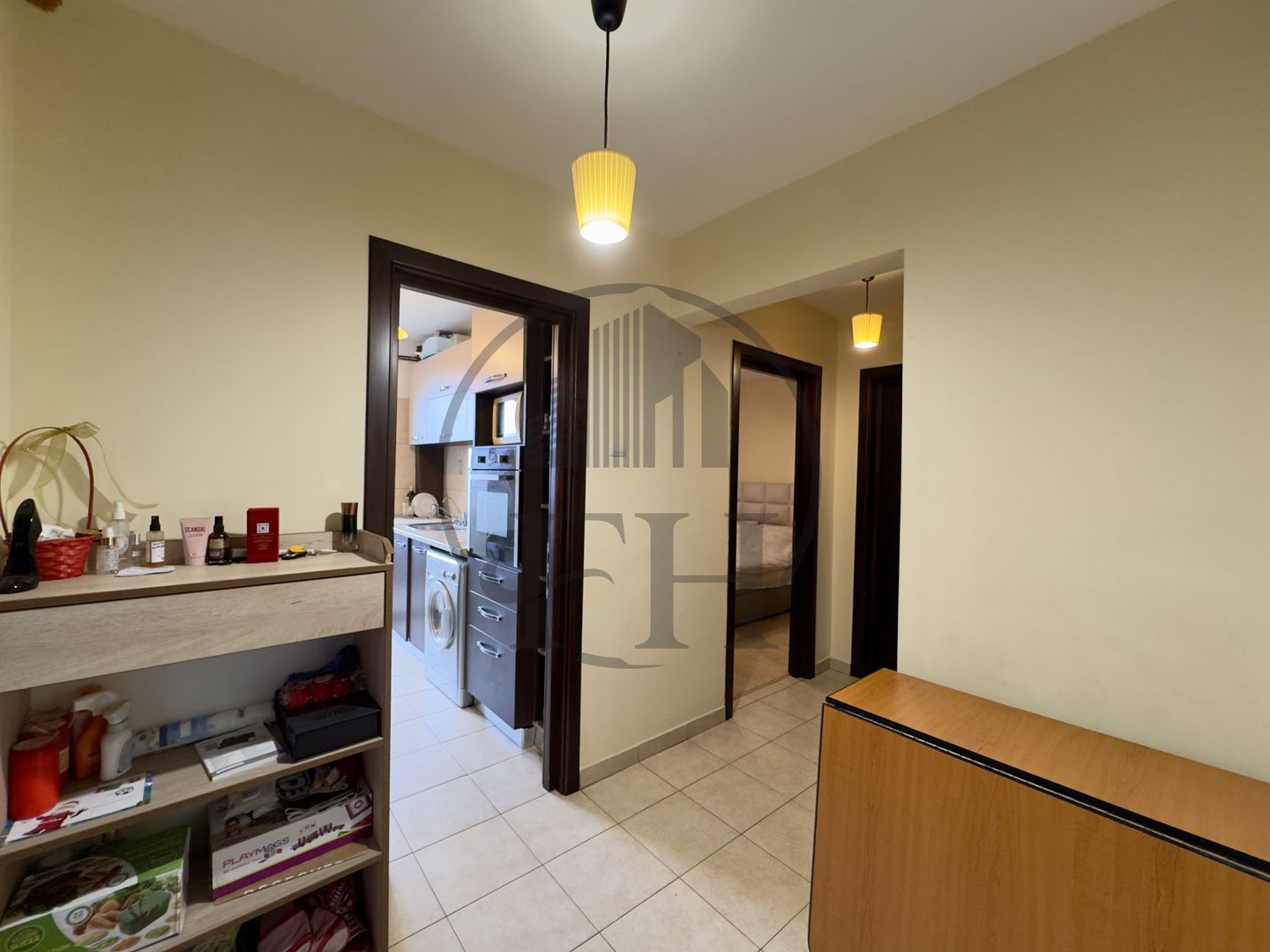 Apartament 2 camere de vanzare Constanta, Zona Tomis Nord - Poză 12