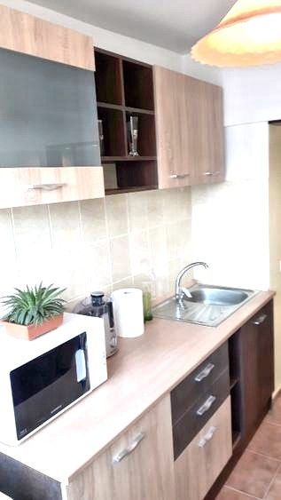 🌳 Închiriez Apartament cu 2 camere, Câmpia Libertății, renovat, aproape - Poză 6