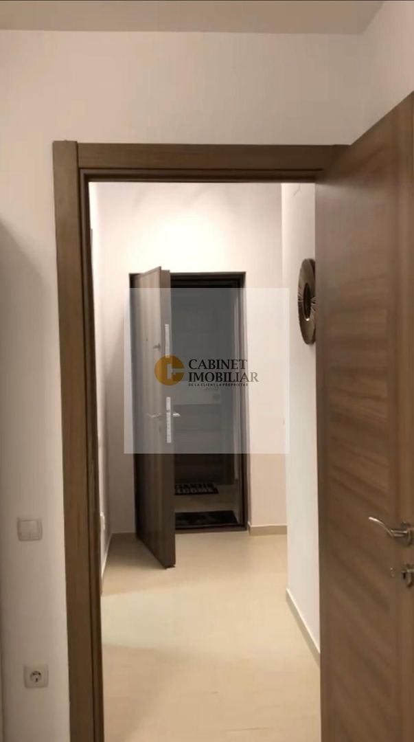 2 Camere-54MP-Decomandat | Bloc 2019 | Etaj 6/10 | Metrou Grozavesti - Poză 3