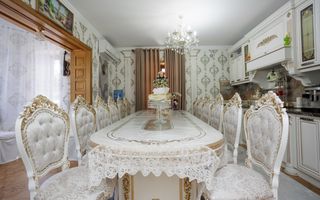 Vânzare, casă, 5 camere, str. Petru Rareș, Durlești - Poză 9