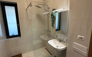 Apartament cu terasa mare zona Lipovei - intrare Dumbrăvița - Poză 14