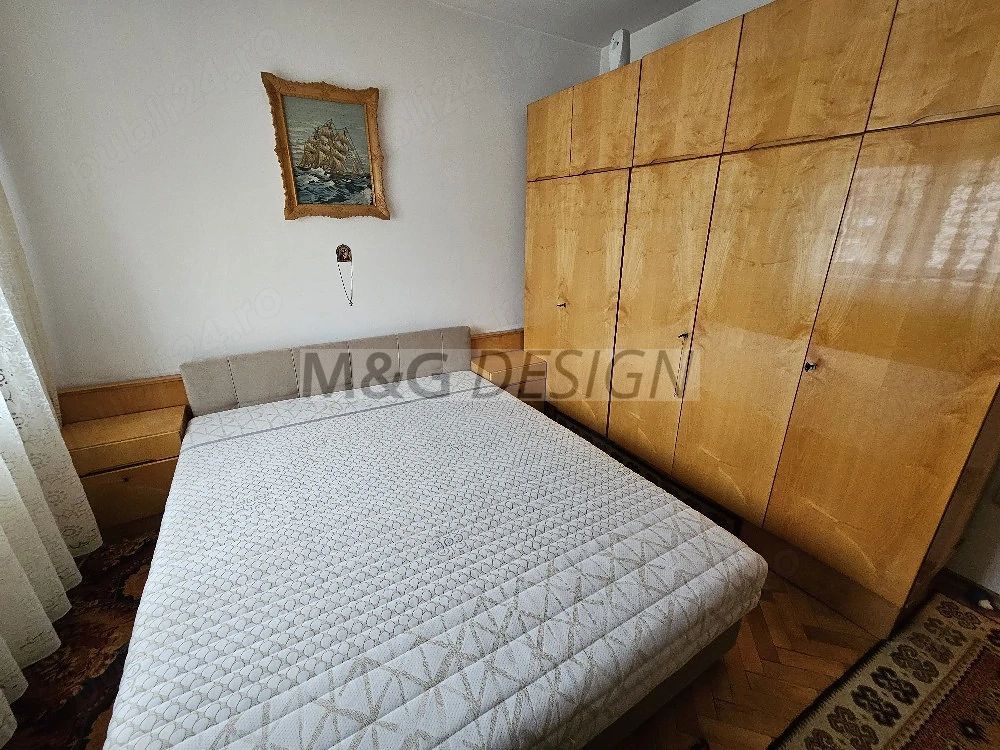 Apartament 3 camere Soarelui - Poză 7