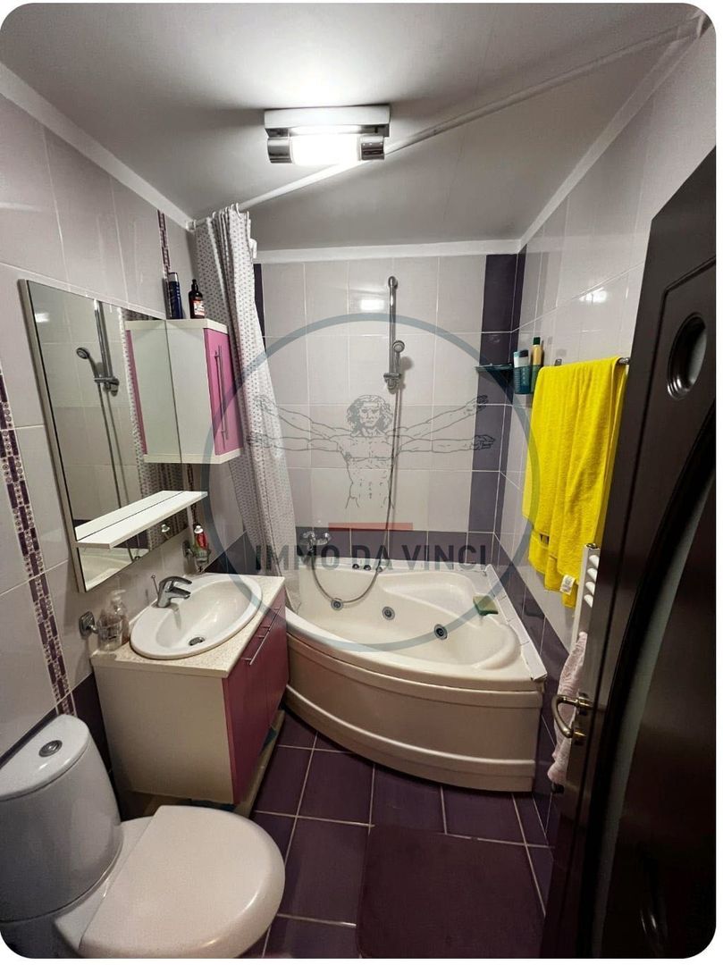 Apartament 2 camere Mărăşti - Poză 6