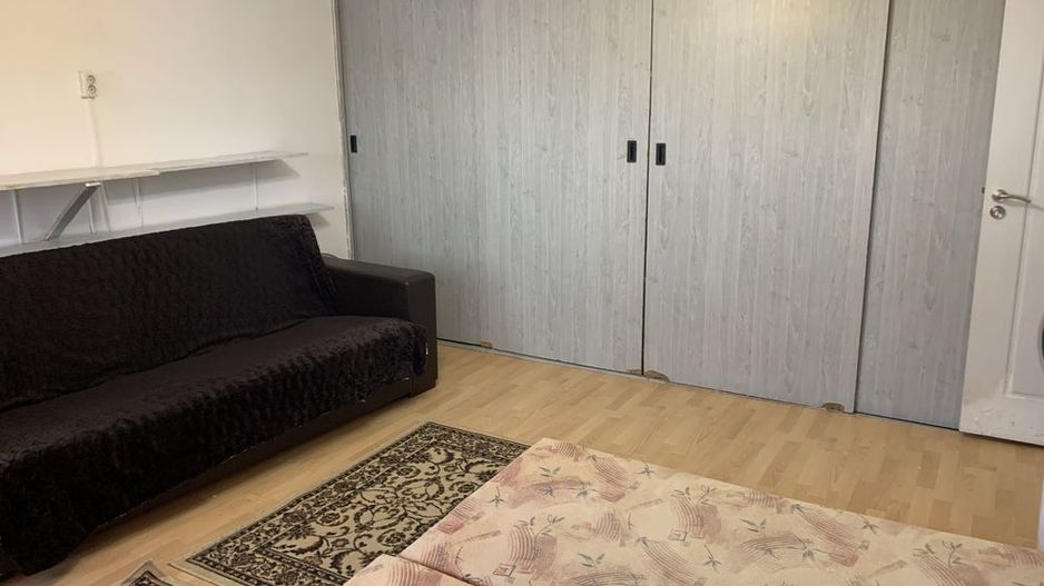 Timocului-Saguna | 2 Camere | Centrala Proprie. - Poză 8