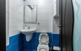 3 camere, bloc nou, parcare, 2 balcoane, Europa Eugen Ionesco, Luminia - Poză 4