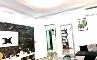 Închiriez Apartament cu ✨ 2 camere, prima închiriere, 7 min metrou Titan - Poză 1
