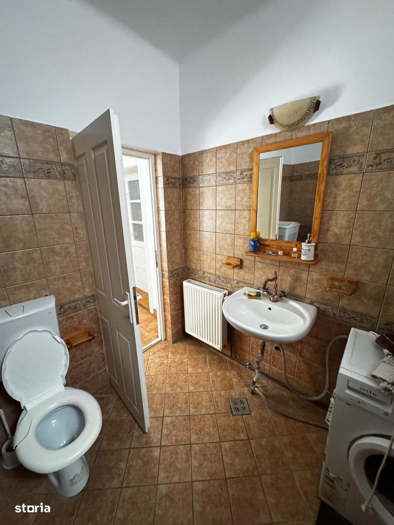 BRASADAS vinde casa în zona Titulescu. - Poză 16