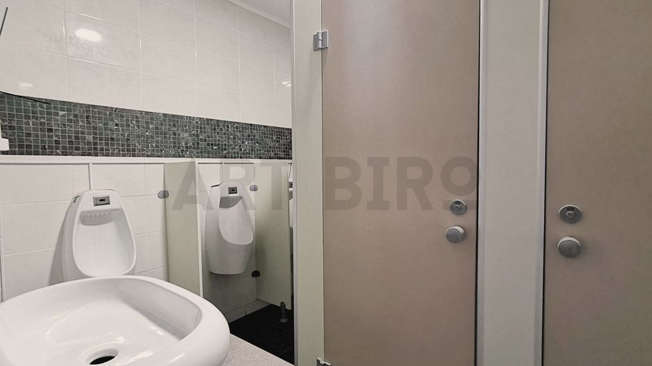 Zero comision, 67mp birou sau activitati, Parc Carol,parcare, 14' [M] - Poză 12