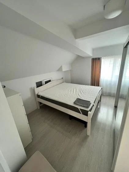 AP. 2 CAMERE BUCURESTII NOI, BLOC NOU, BUCATARIE DESCHISA, METROU - Poză 5