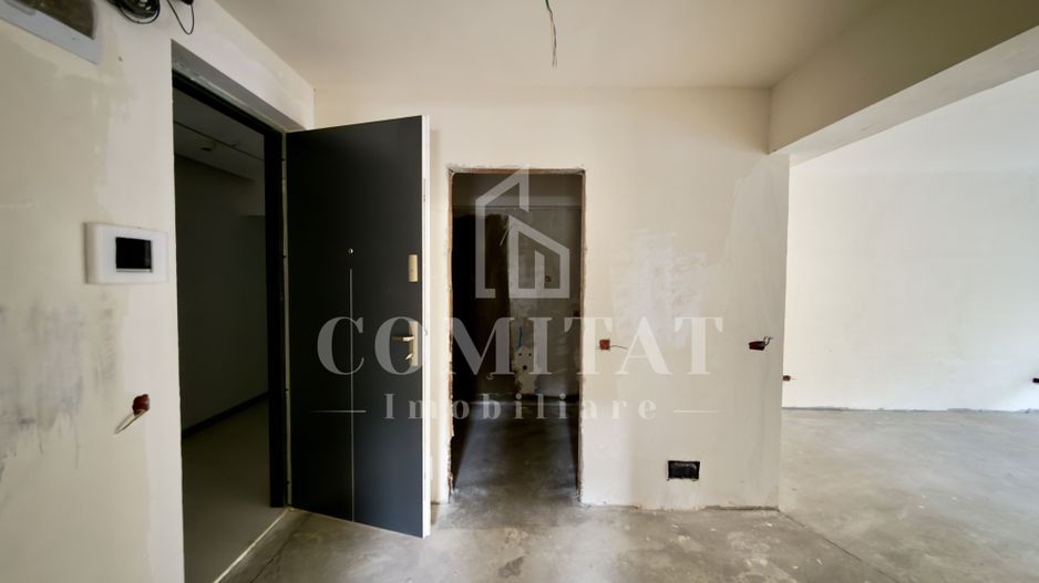 Apartament 3 camere | Terasă + 2 balcoane | 0% comision | Wings - Poză 5