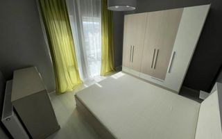 3 camere, 2 bai,AC, garaj, bloc nou,Marasti,zona Fabricii,Pet Friendly - Poză 5