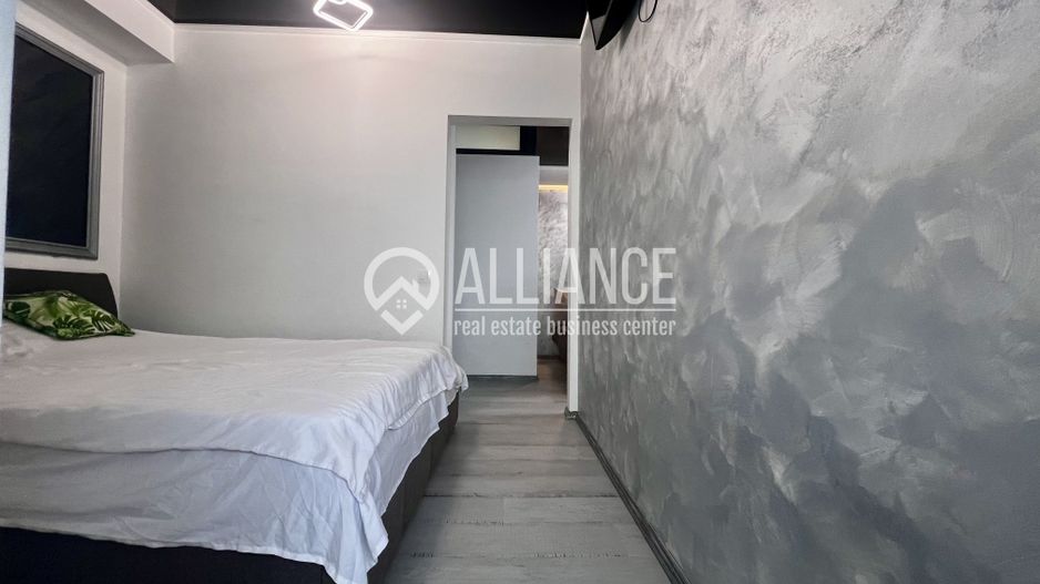 TOMIS NORD(COD 05) - Campus Apartament 2 Camere cu Vedere la Lac - Poză 7