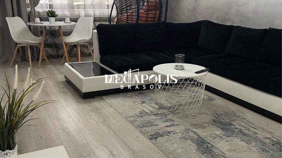 Apartament 2 Camere | 50 mp utili | Boxă | Tractorul | Top City - Poză 7