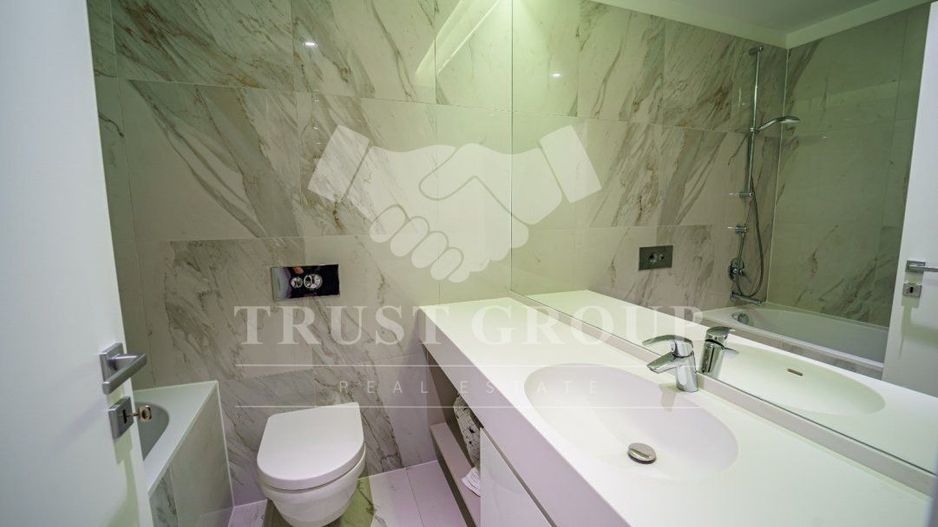 Apartament 4 camere | Herastrau | Loc de parcare - Poză 9