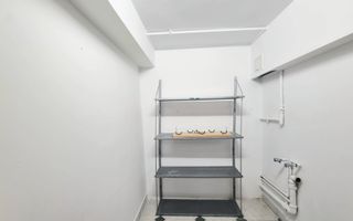 SPAȚIU COMERCIAL LA STRADĂ | PARCARE | CALEA DUMBRĂVII - SUB ARINI - Poză 9