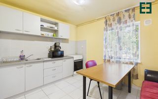 Apartament cu o cameră etaj 1 - Zona Lipovei - Timișoara - Poză 4
