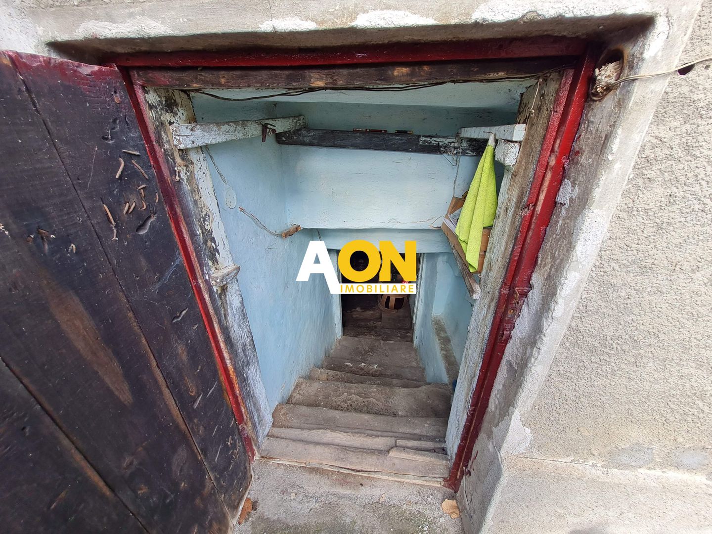 Casa Individuala, 3 Camere, Suprafata 90 mp, Teren 739, Zona Cetate - Poză 16