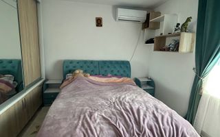 Vânzare casă duplex, 4 camere, 110 mp utili, mobilată și utilată, Iași - Poză 3