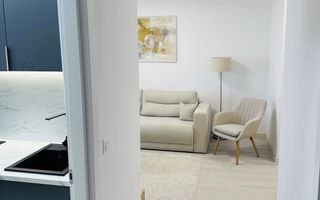 AP. 2 CAMERE HILS BRAUNER, PRIMA INCHIRIERE, LOC PARCARE, NOU, METROU - Poză 2