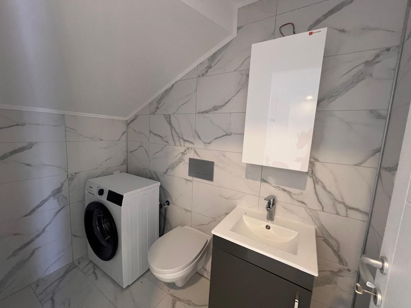 Vila 3 camere Cosmopolis - Poză 9