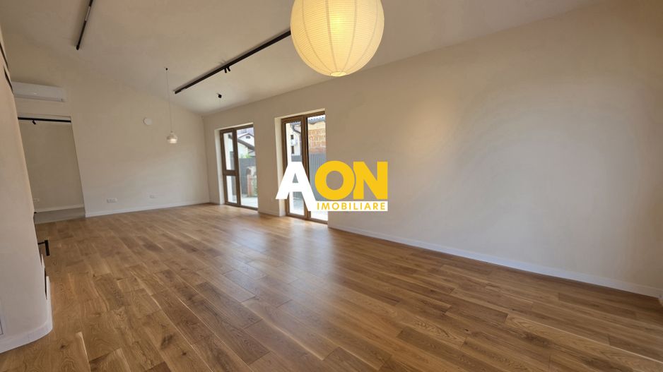 Casă Smart 4 Camere, 2 Bai, 430mp Teren, Zona Ampoi 3 - Poză 7