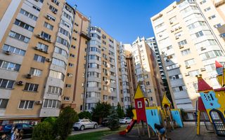 Vânzare, apartament, 2 camere, str. Bogdan Voievod, Râșcani - Poză 17