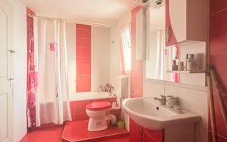 Casa Individuala 4 camere 120 mp, Teren 745mp, KM 17, Jucu de Mijloc - Poză 13