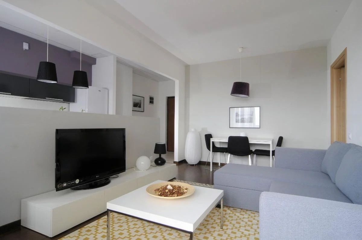 Spacious 3-Room Apartment – 101 sqm | Forest View | Ideal for families - Poză 3