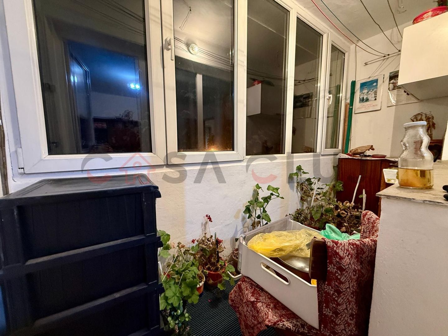 4 camere, etaj intermediar, lângă Grădinița Dumbrava - Poză 5