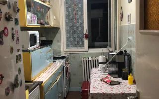 Apartament cu 2camere in zona Giulesti-Bloc Reabilitat - Poză 1