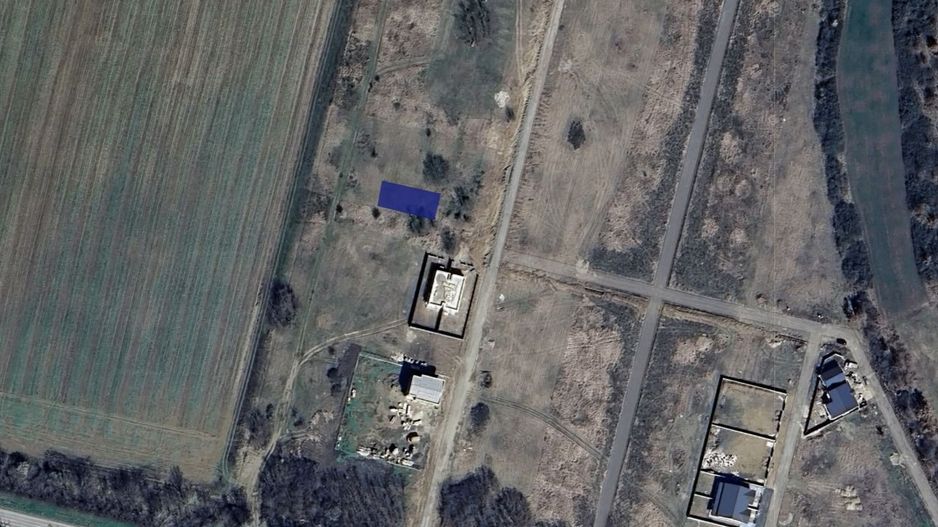 COMISION 0% Teren Intravilan | Mosnita Noua | 50m de Principala - Poză 1