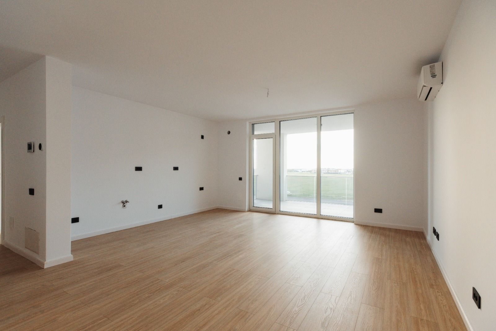 Comision zero. apartament 2 camer3, 55 mp, Calea Torontalului - Poză 2