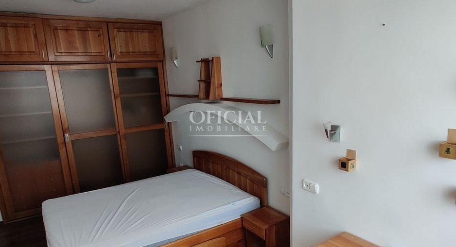 Apartament 4 Camere | 113 Mp | 2 Bai | Balcon | Zorilor OBSERVATORULUI - Poză 2