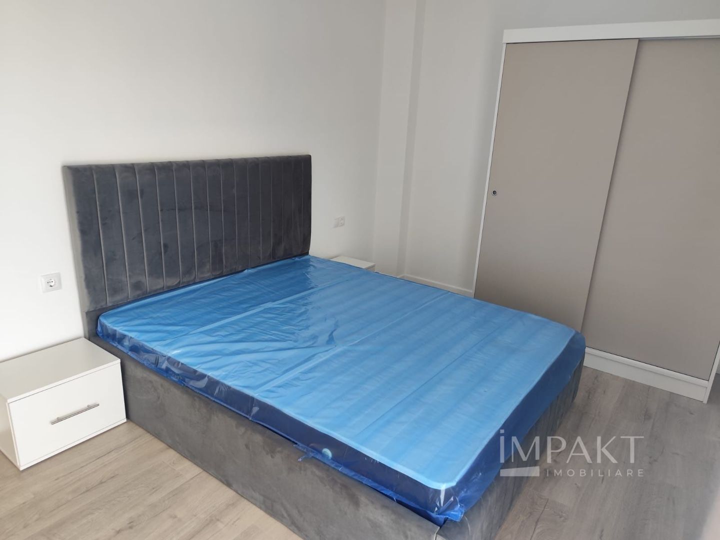 PRIMA inchiriere, 2 camere, Terra garden Valea Chintaului. - Poză 5