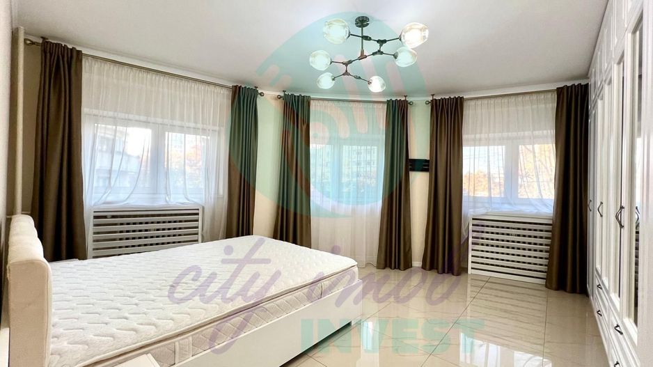 2 camere spatioase | finisaje premium- Decebal-Rond Alba Iulia - Poză 4