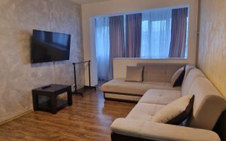 BRASADAS închiriază – Apartament 2 camere Dristor - Poză 3