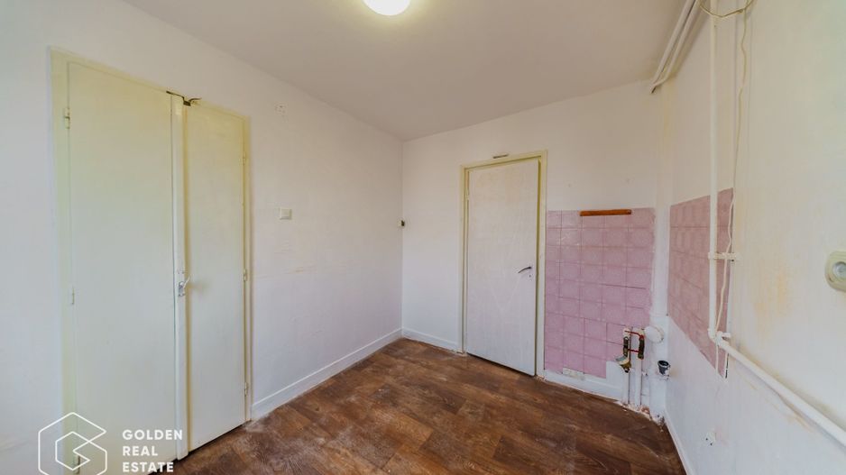 Apartament 2 camere, 59 mp, zona Calea Romanilor - Poză 9