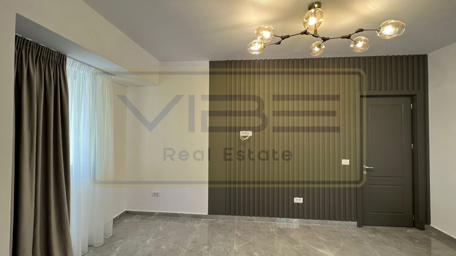 Penthouse de lux+parcare subterana Centru Palas MALL - Lazar Residence - Poză 31