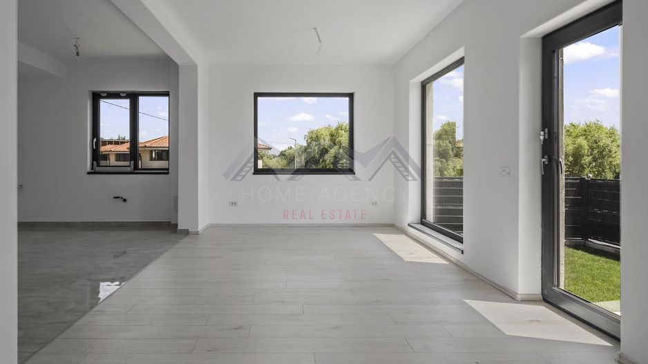 Casă individuală de vânzare Corbeanca, lângă lac – 3 dormitoare, 2025 - Poză 3