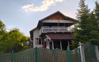 CASA 6 CAMERE, TEREN 1000 MP, GODENI, ARGES 0% COMISION CUMPARATOR - Poză 2