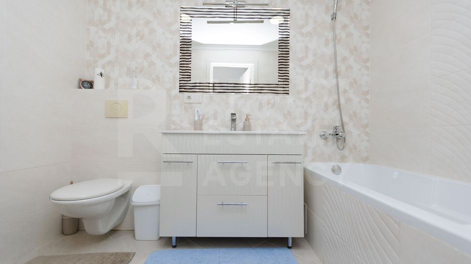 Vânzare, apartament, 2 camere, strada Alba Iulia, Buiucani - Poză 10