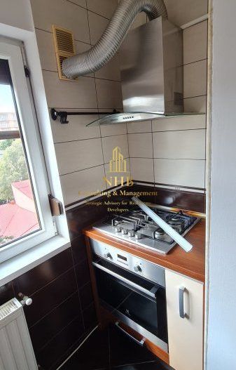 Apartament 2 Camere | Alba Iulia | Parcare | Centrala Imobil - Poză 5