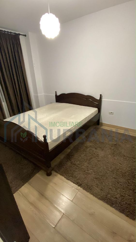 Apartament 2 camere de inchiriat - Sun Residence, Valea Adanca - Poză 1